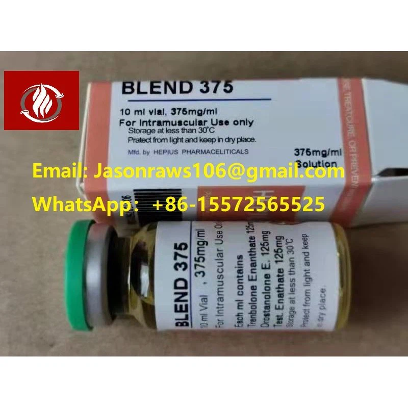 Benefis Blend375