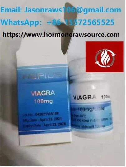 Ki jan Viagra efikas?