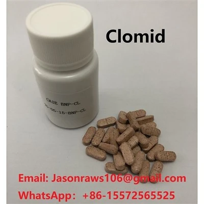 Klomid