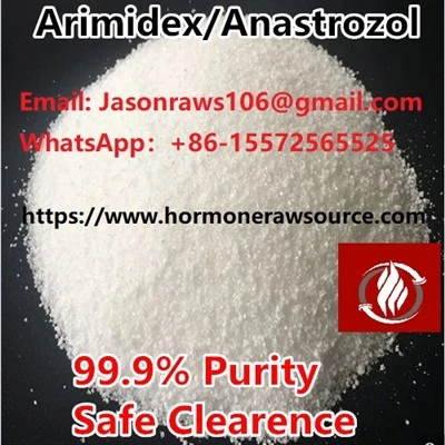 Anastrozol (Arimidex) poud kulturism CAS: 120511-73-1