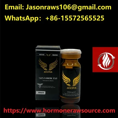 AUCTUS Sustanon 350mg/ml pou kulturism