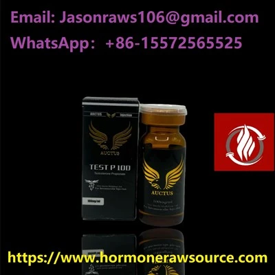 AUCTUS Testostewòn Propionate 100mg/ml Pou Gzèsis CAS:57-85-2