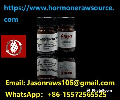 Feròs metandienone (Dianabol) 10mg pou kulturism CAS: 72-63-9