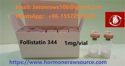 Follistatin 344 1mg/vial Bodybuilding CAS:80449-31-6