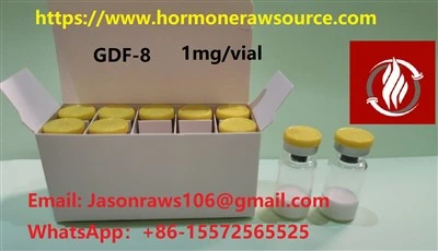 GDF -8 1mg/flakon pou kulturism CAS:271597-12-7