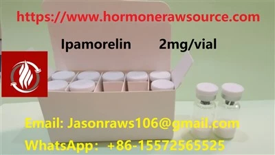 Ipamorelin 2mg / flacon Bodybuilding CAS:170851-70-4