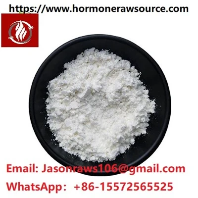 Sarms GW501516 Powder pou kulturism CAS: 317318-70-0