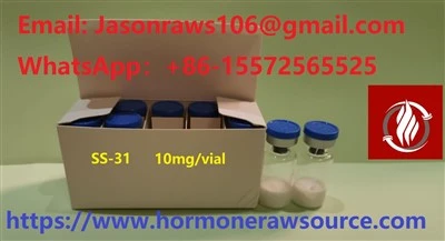 SS-31 (Elamipretide) 10mg / flakon pou kulturism CAS: 736992-21-5