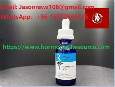 STADA Premium Viagra (Sildenafil) 100mg/ml pou tretman malfonksyònman erectile CAS: 139755-83-2