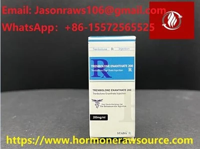 Stada trenbolone enanthate kulturism cas: 1629618-98-9