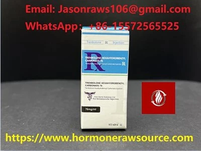 STADA Trenbolone Hex Carbonate 76mg/ml Pou Gzèsis CAS:23454-33-3