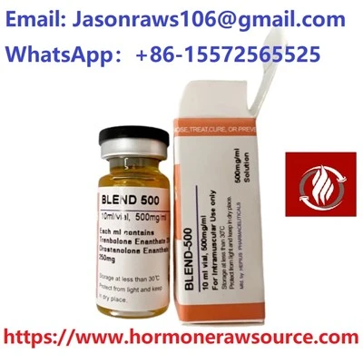 Stromusc melanj500mg (tre, de) kulturism estewoyid