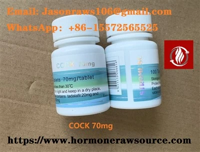 STROMUSC kalite siperyè kòk bonm 20 mg+50mg pou medikaman ED