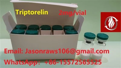 Triptorelin / GnRH 2mg / flakon pou kulturism CAS: 57773-63-4